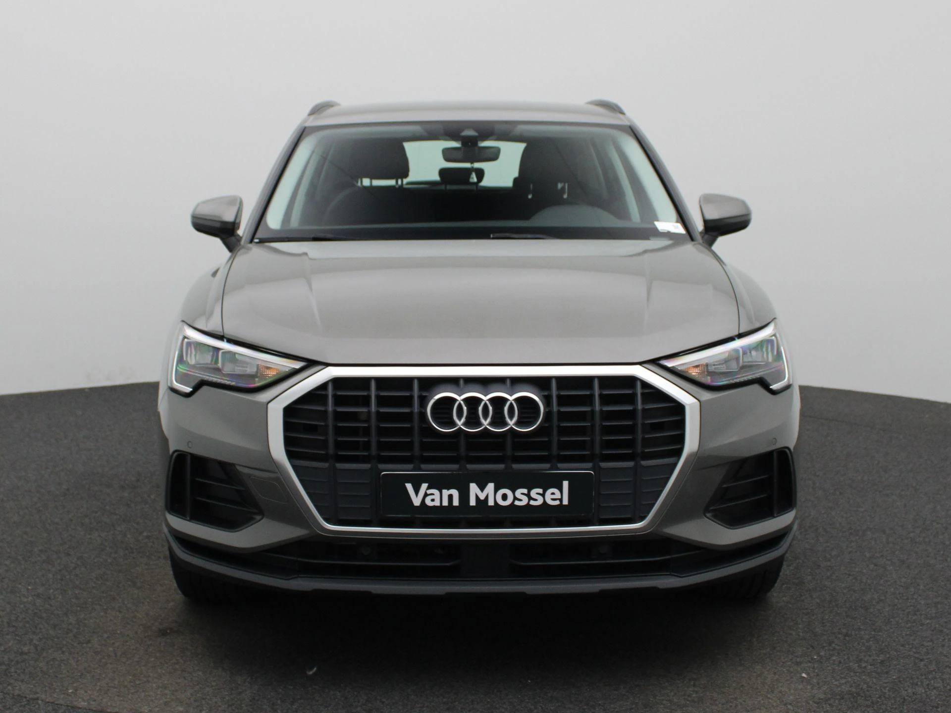Audi Q3 45 TFSI e S tronic