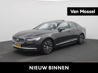 Volvo S90 2.0 T8 AWD Ultimate Bright
