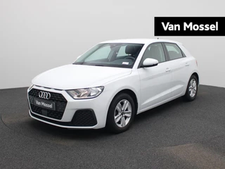 Audi A1 Sportback 25 TFSI Pro Line