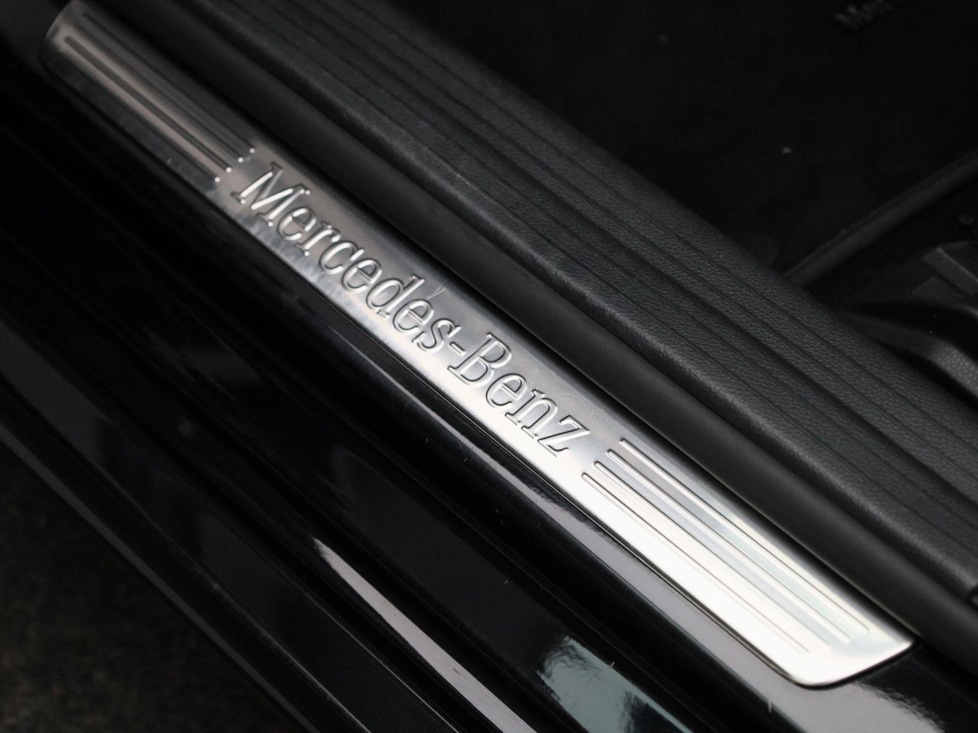 Mercedes-Benz A-Klasse 180 Ambition