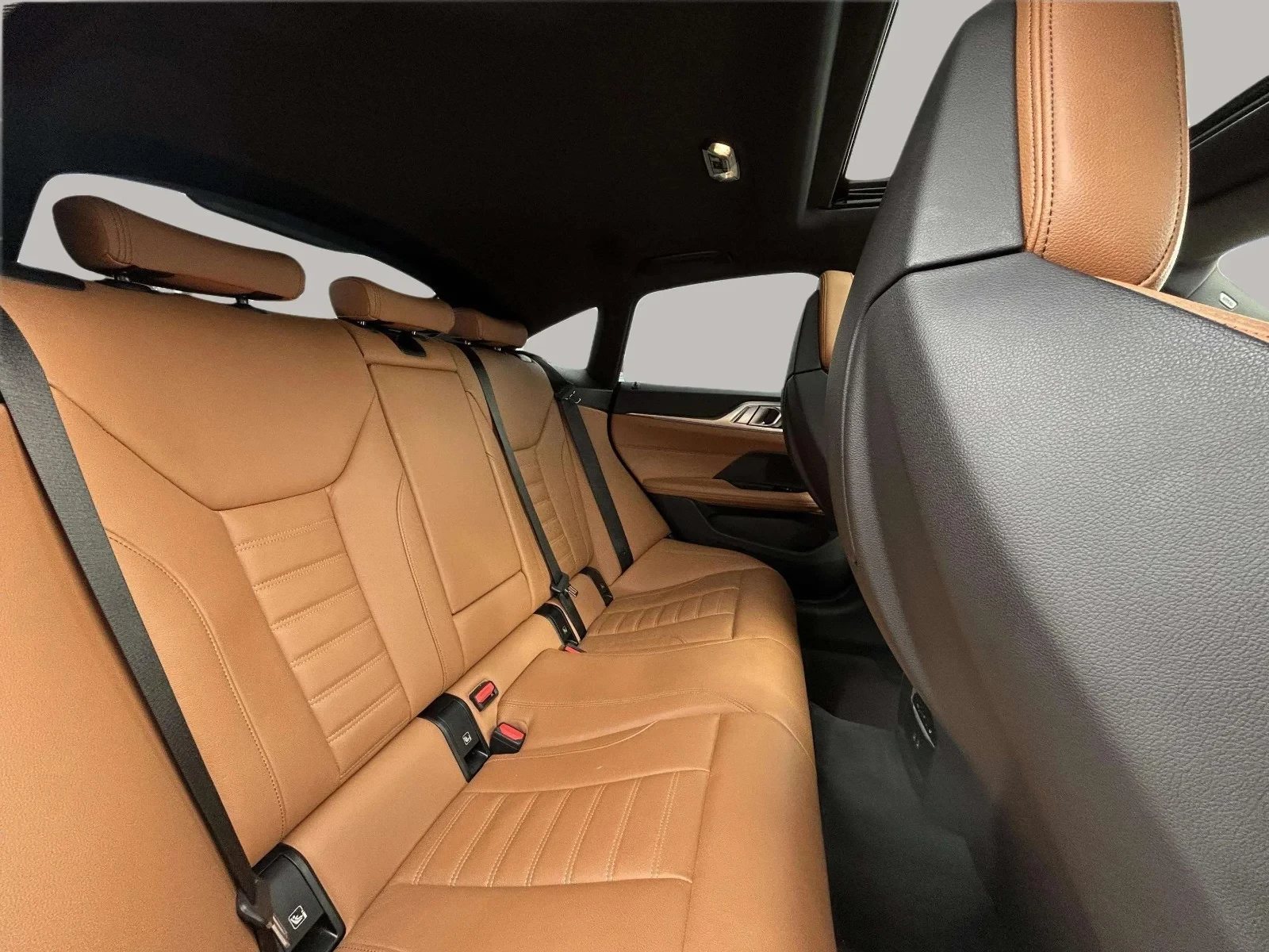 BMW i4 eDrive40 M-Sport