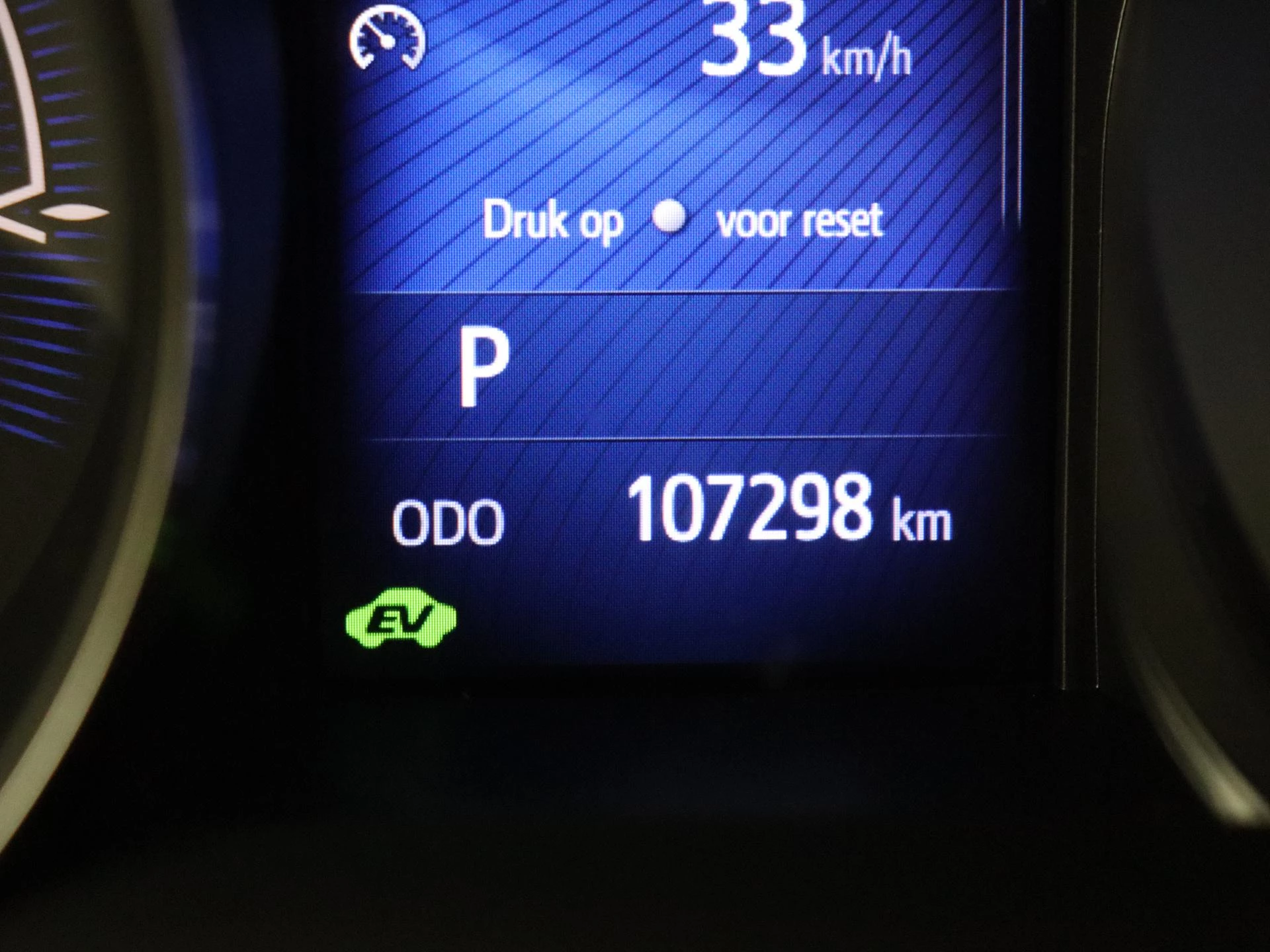 Toyota C-HR 1.8 Hybrid Style Ultimate