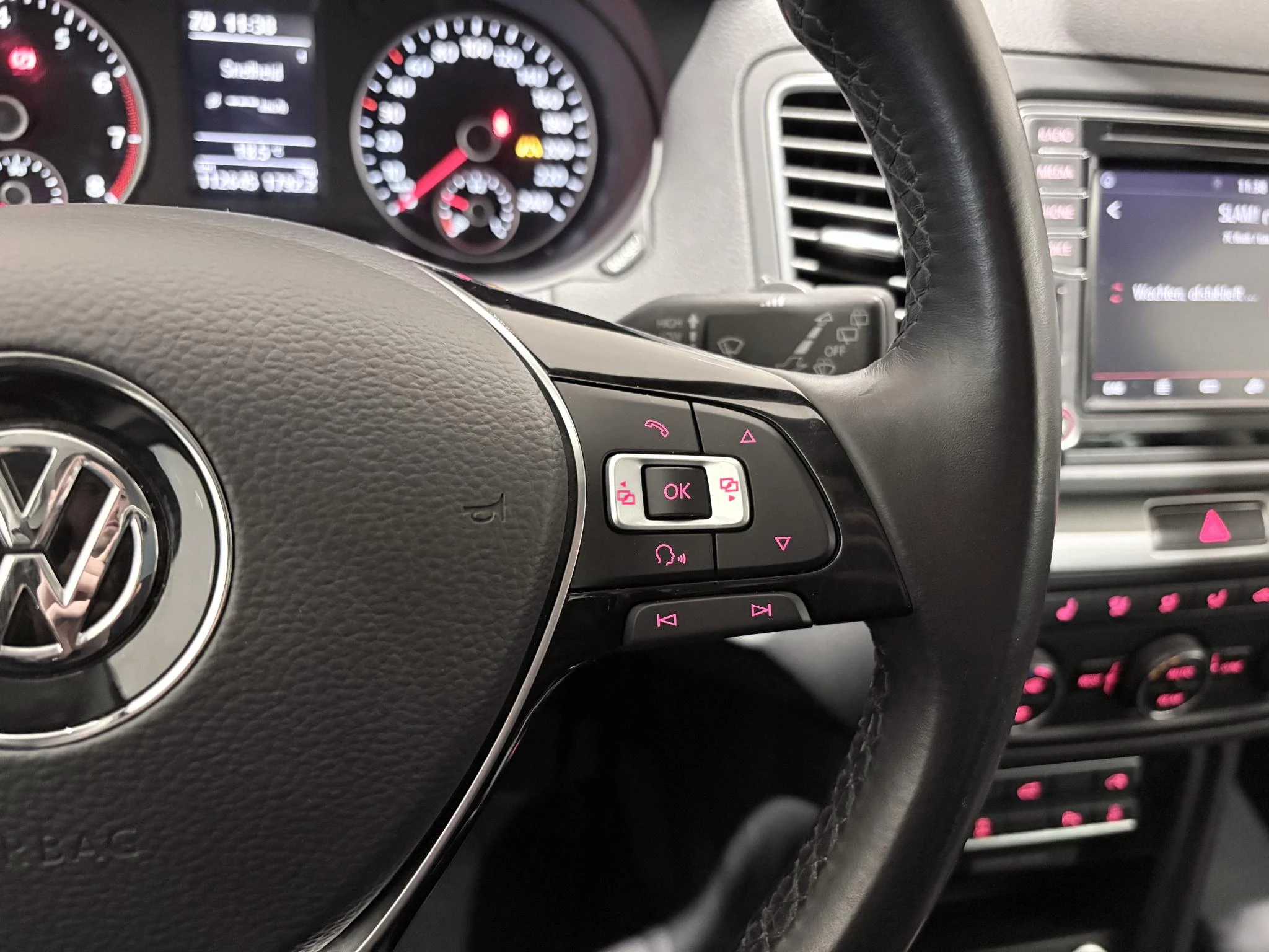 Volkswagen Sharan 1.4 TSI Exclusive Series 150 PK