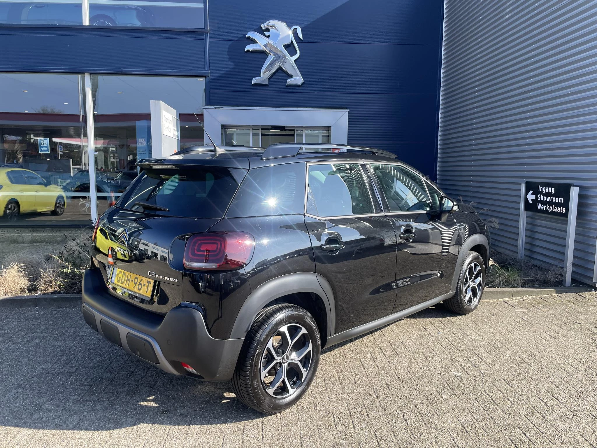 Citroën-C3 Aircross-image-6