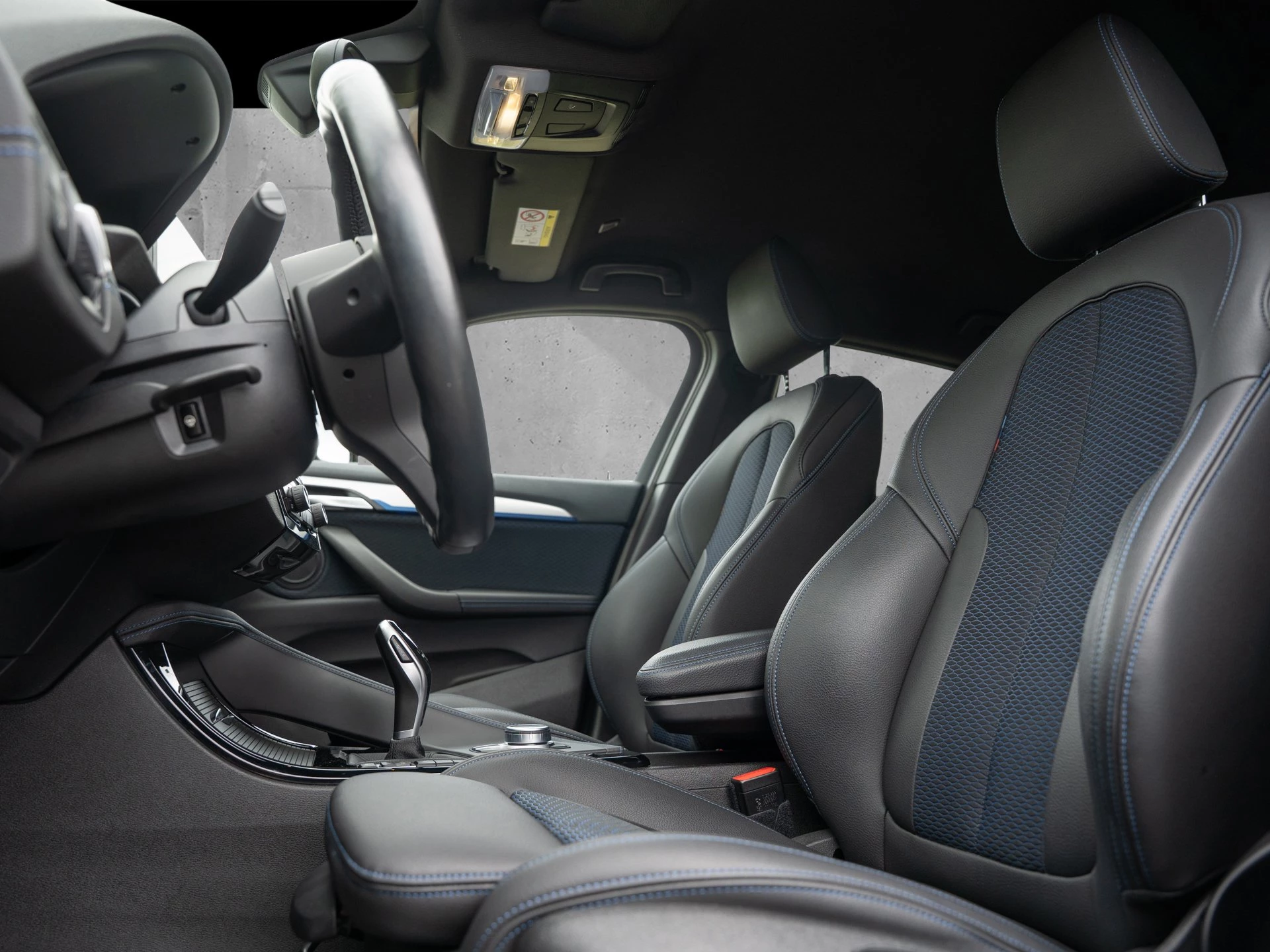 BMW X2 sDrive 20i M Sport