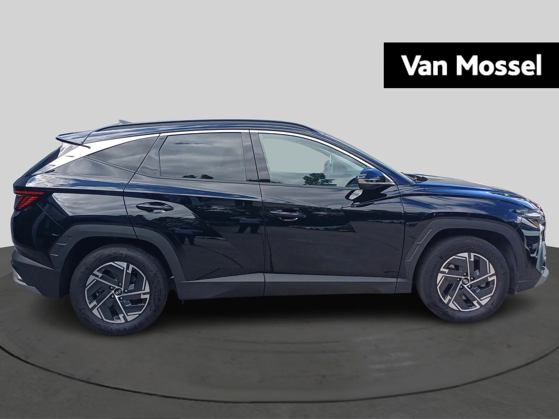 Hyundai Tucson 1.6 T-GDi 48V Feel 7-DCT