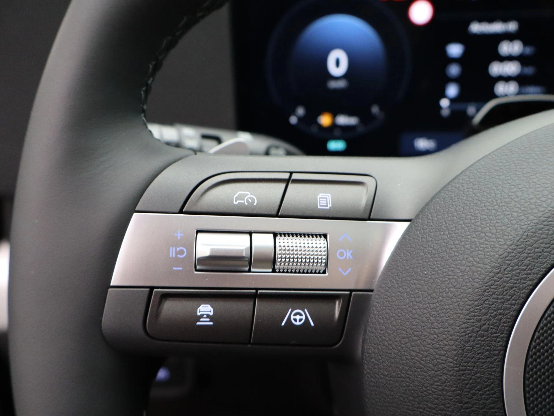 Hyundai Kona 1.6 GDI HEV Premium Sky