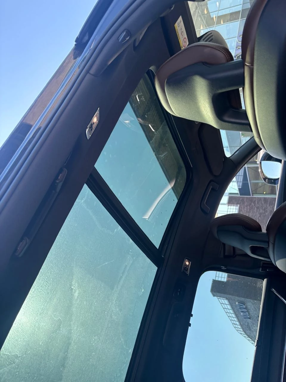 Volvo V90 Cross Country T5 Pro