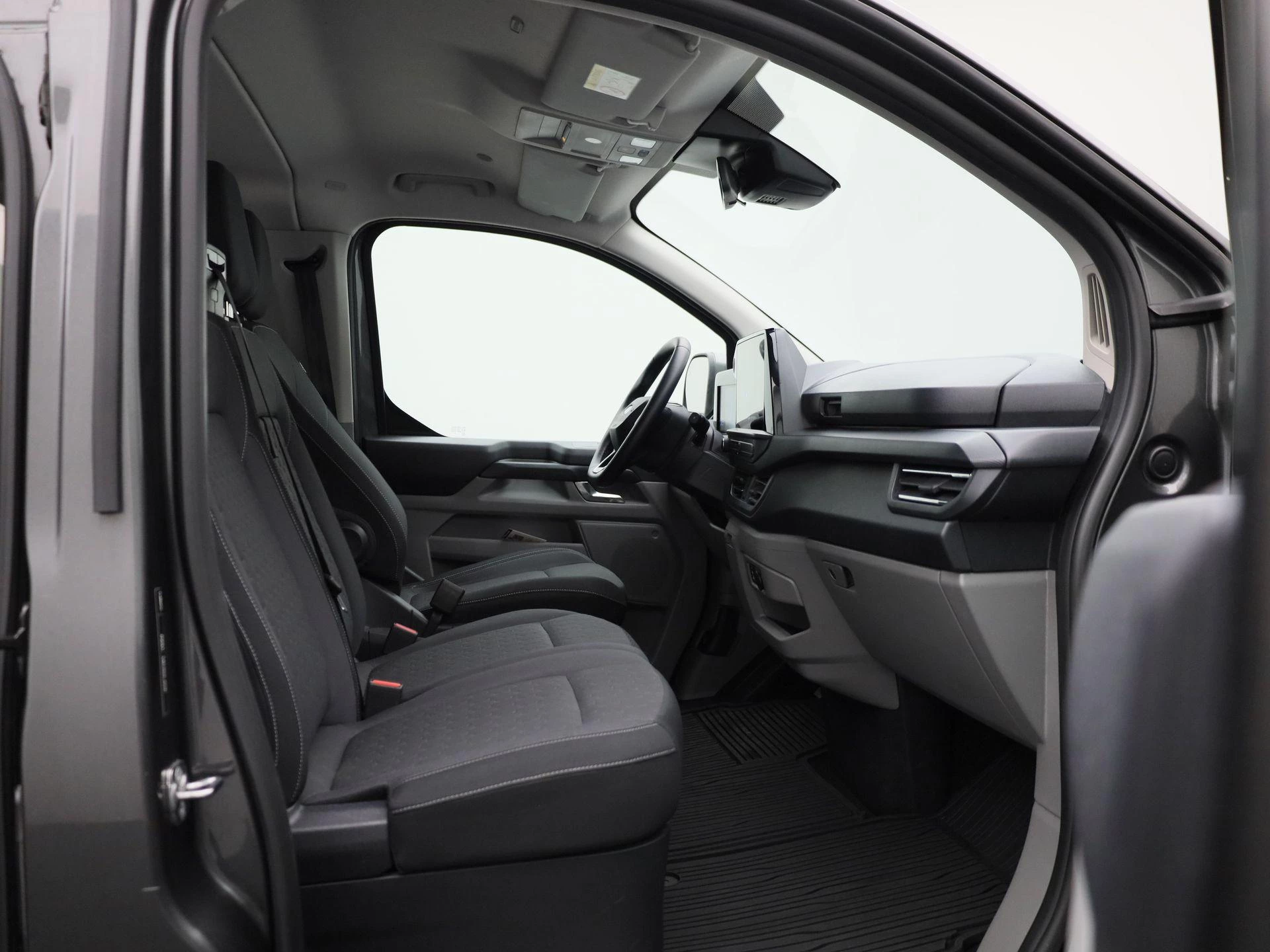 Ford Transit Custom 340 2.5 PHEV L2H1 Limited