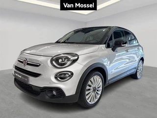 Fiat 500X 1.0 Firefly Turbo 120 Hey Google