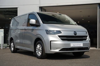 Volkswagen Transporter T28 TDI 110 Van