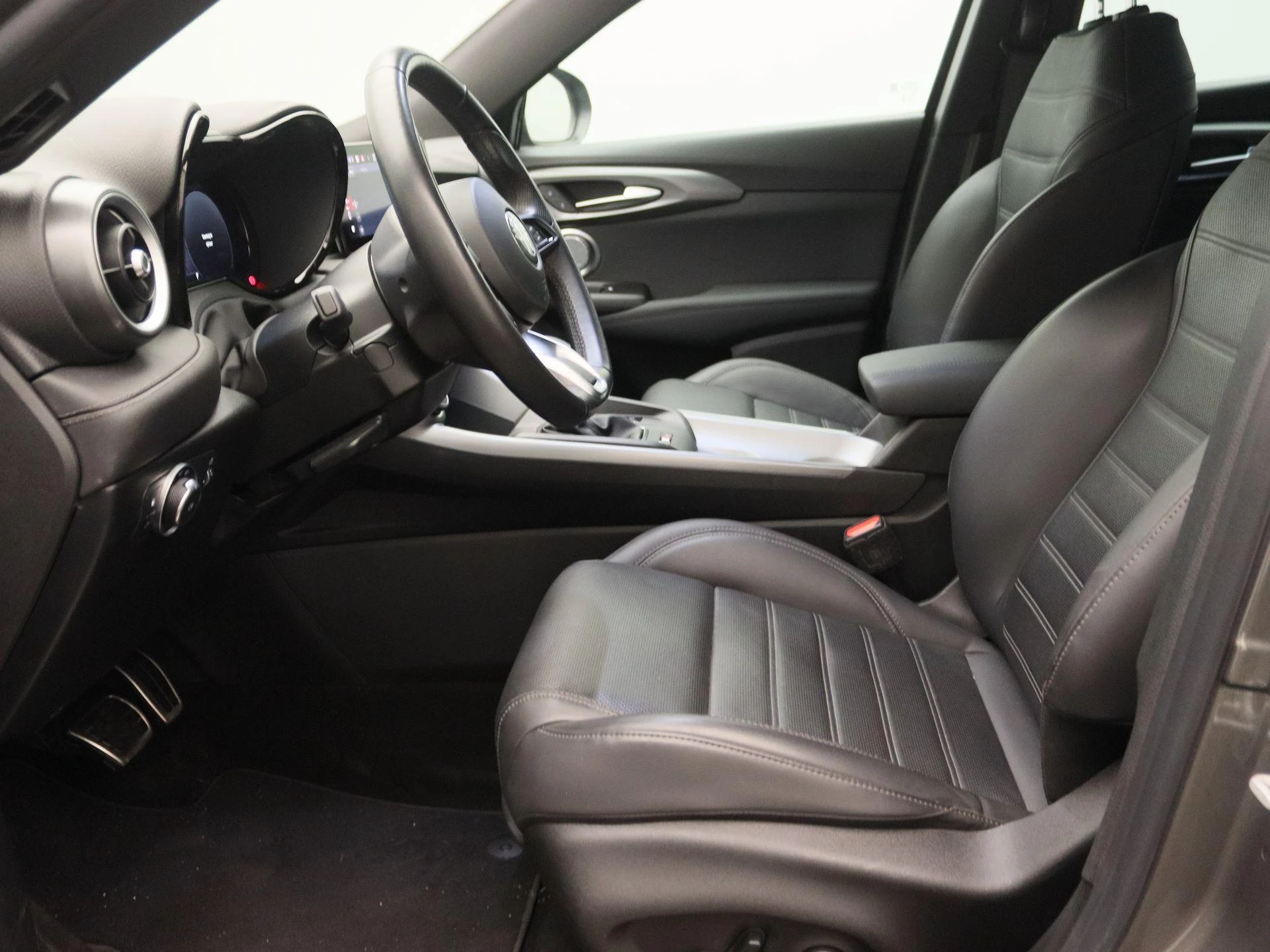 Alfa Romeo Tonale 1.3T PHEV Edizione Speciale