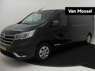 Renault Trafic E-Tech T29 L2H1 Advance 52 kWh
