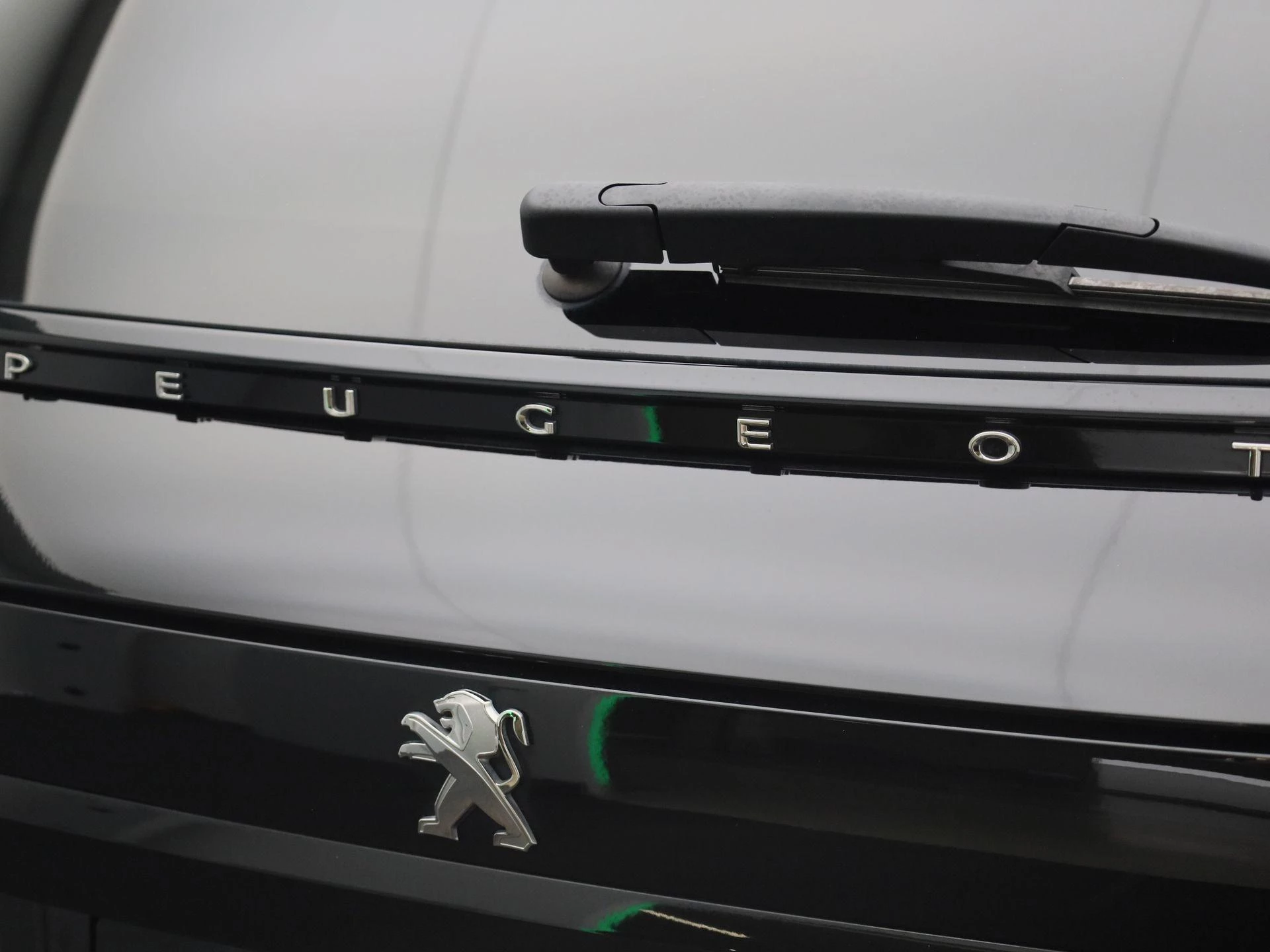 Peugeot 508 SW 1.6 Hybrid 225 e-EAT8 Allure Pack