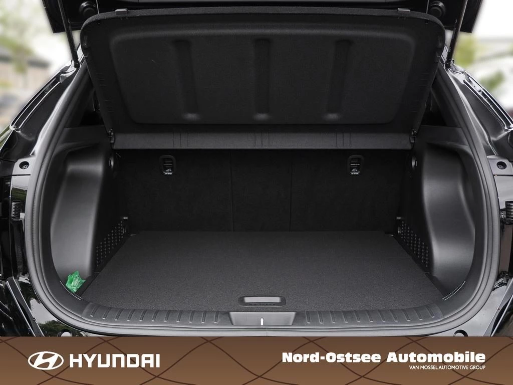 Hyundai Kona SX2 N Line 2xKlima ACC AUT DynLicht Kam. LM N Line
