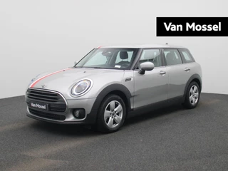 MINI Clubman Cooper (100 kW)