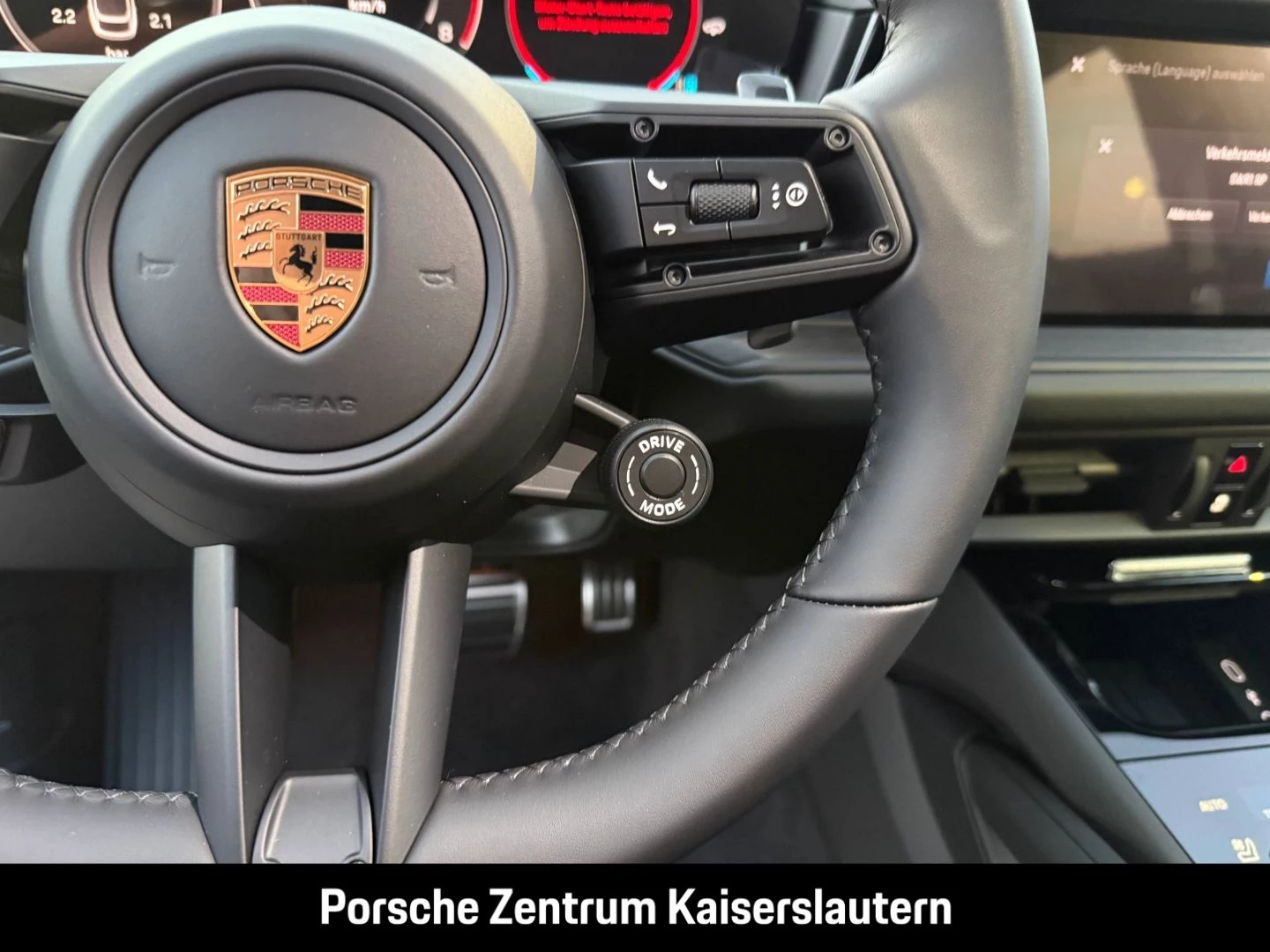 Porsche Cayenne S E-Hybrid Coupe Black Edition InnoDrive black edition