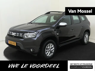 Dacia Duster 1.0 TCe 100 ECO-G Expression