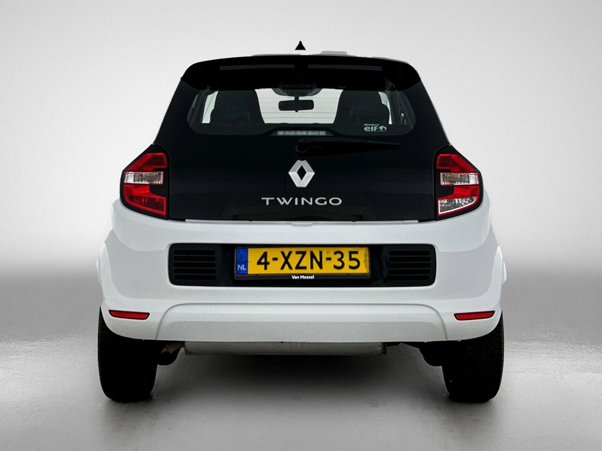 Renault Twingo 1.0 SCe Authentique