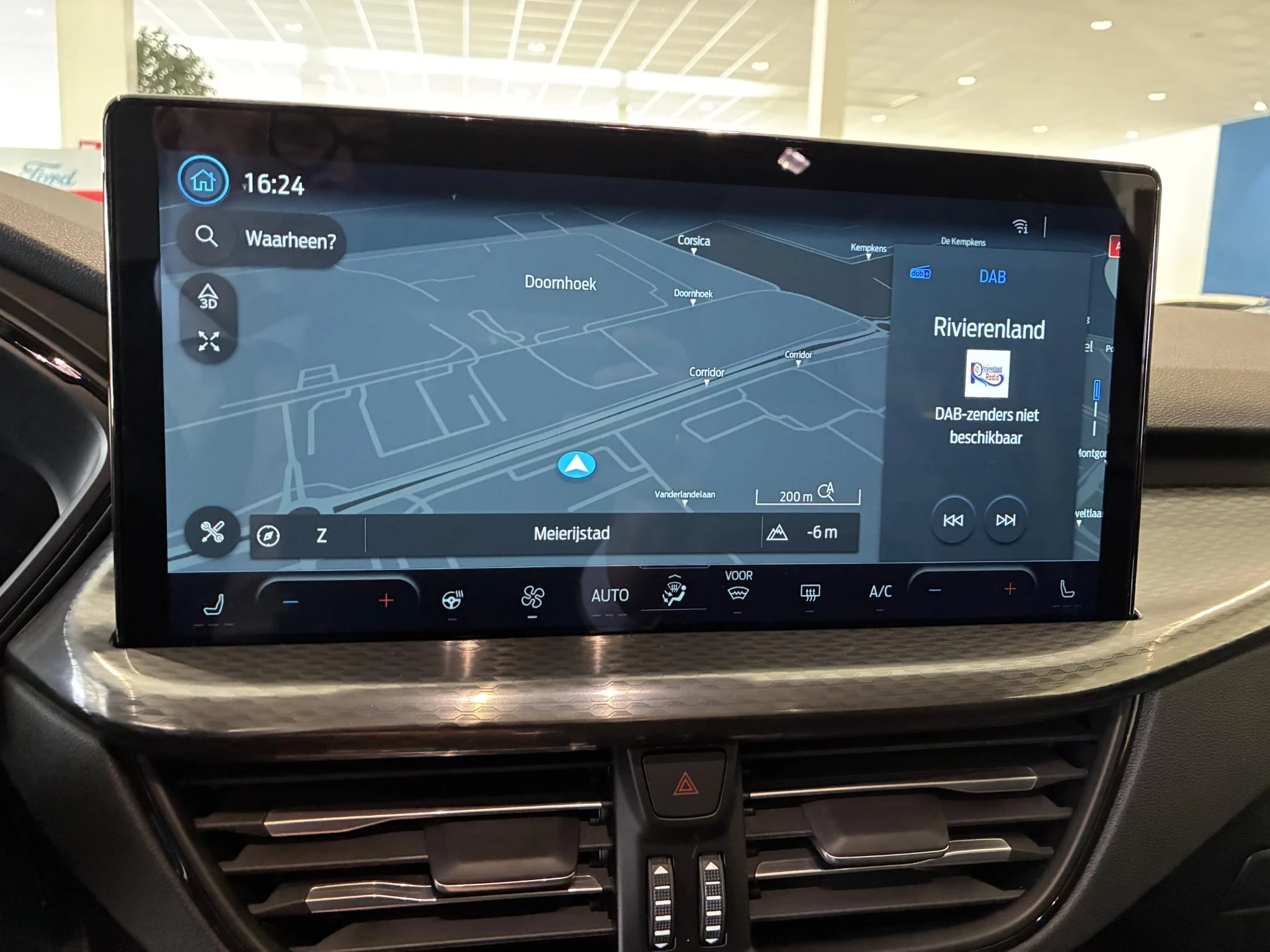 Ford Kuga 2.5 PHEV Sound Edition