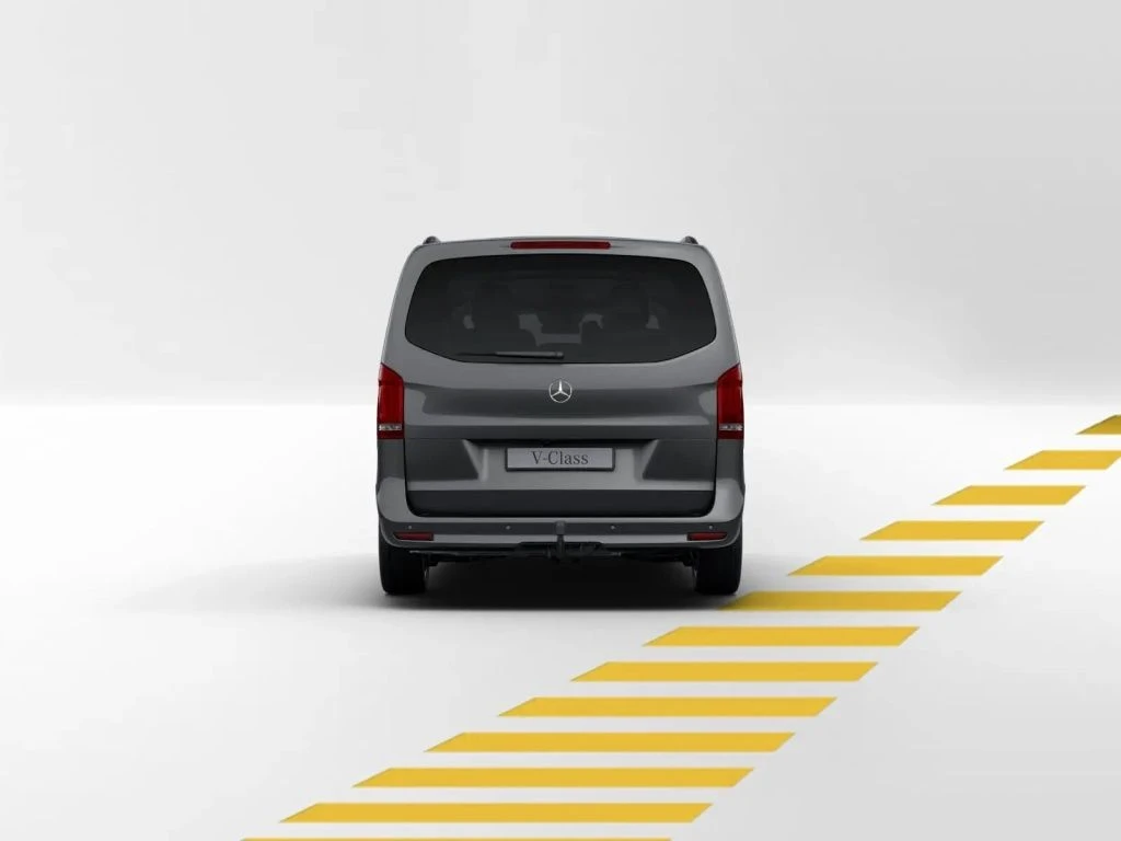 Mercedes-Benz-V-Klasse 250-image-5