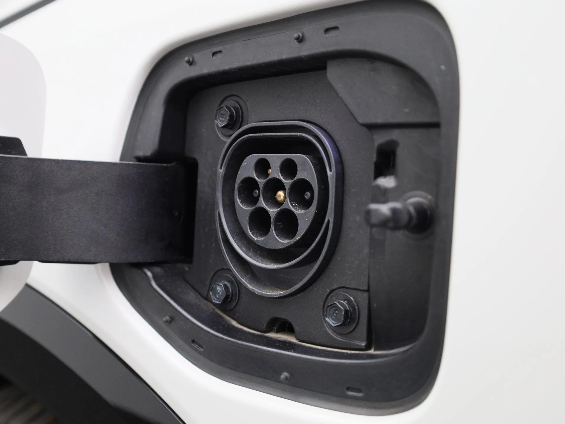 Kia Niro 1.6 GDi PHEV ExecutiveLine