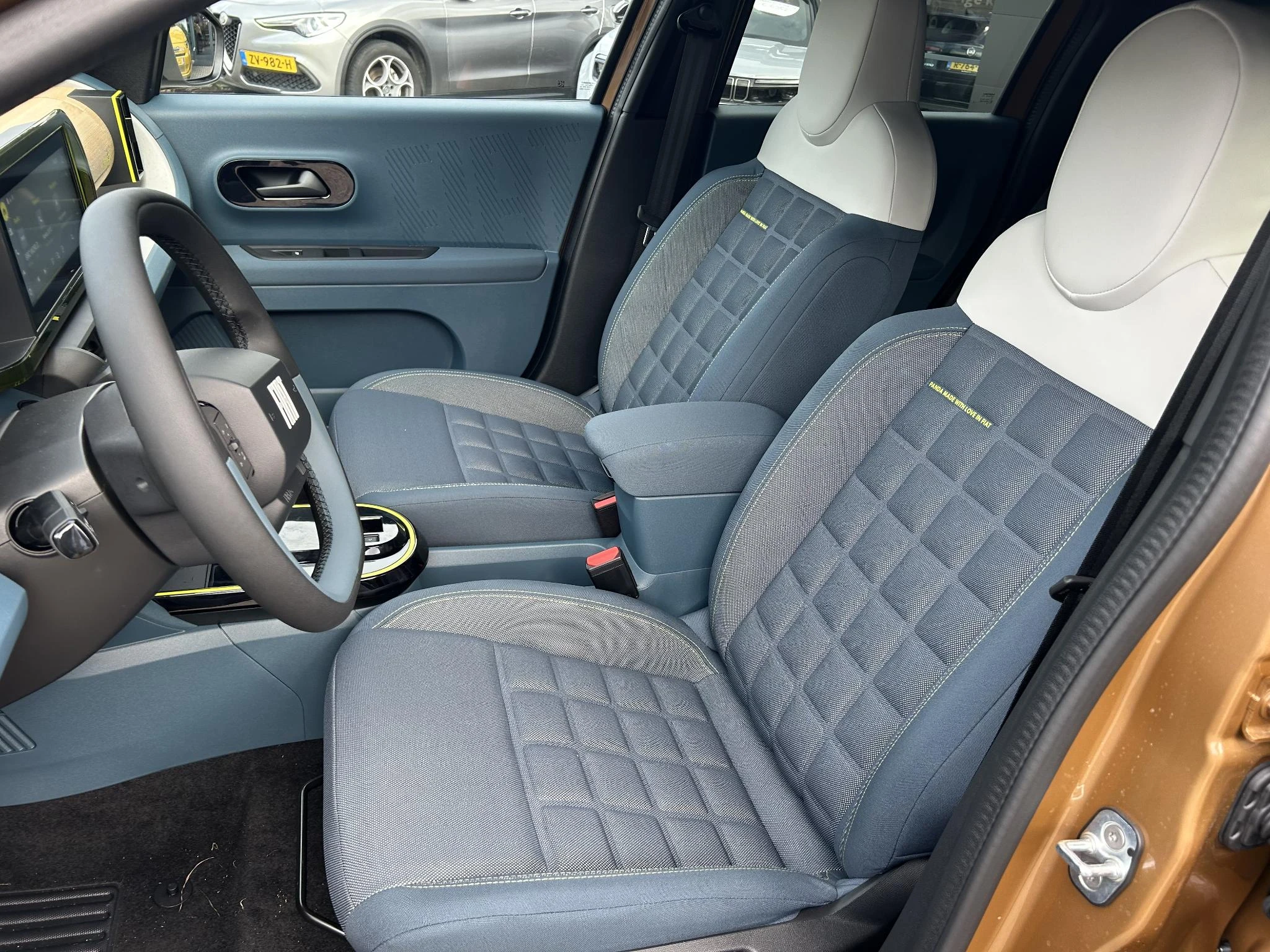 Fiat-Grande Panda-image-1
