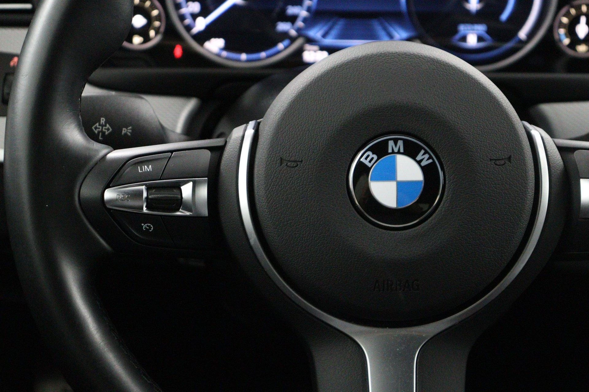 BMW 5 Serie Touring 520i M Sport Edition High Executive Automaat |