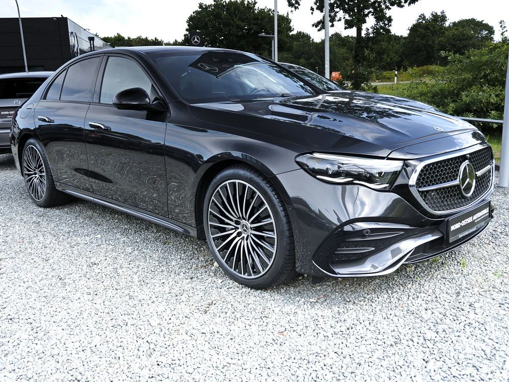 Mercedes-Benz-E-Klasse 200-image-4