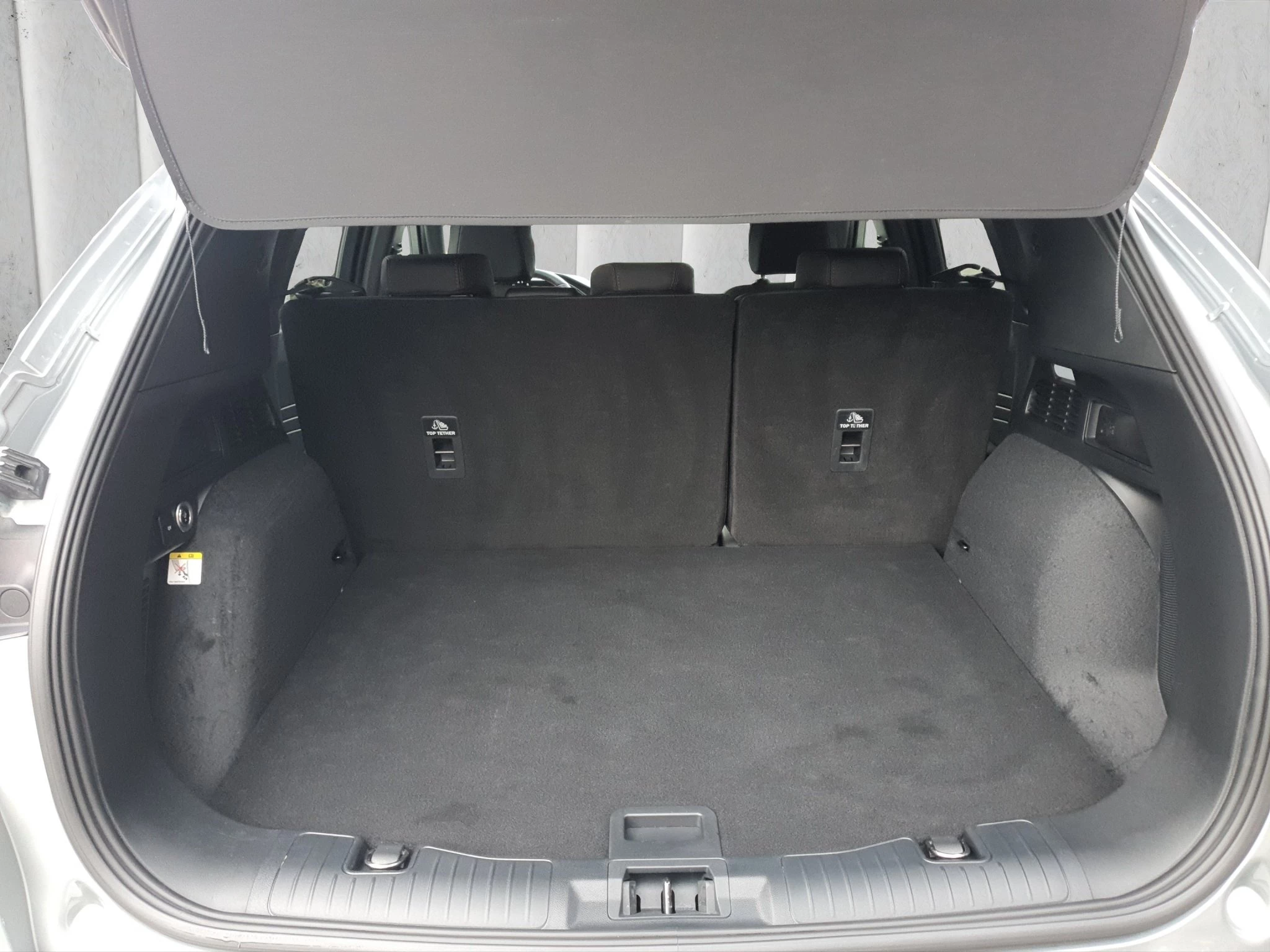 Ford Kuga ST-Line X*PANO*AHK*LED-MATRIX*360GRAD*ACC*NAVI*SOUND-SYS.
