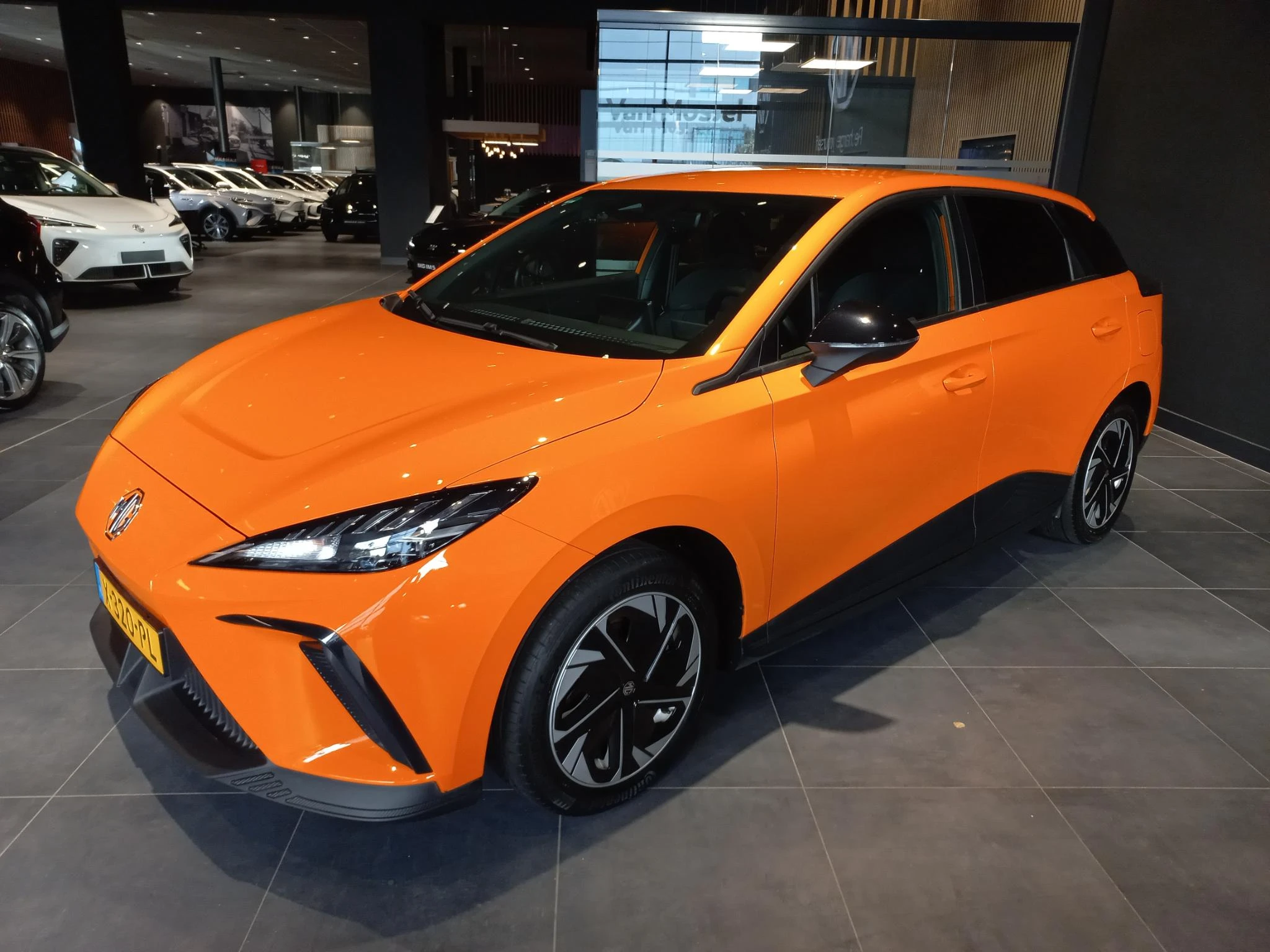 MG-MG4 EV-image-23