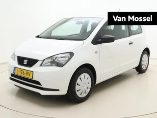 SEAT Mii 1.0 Reference
