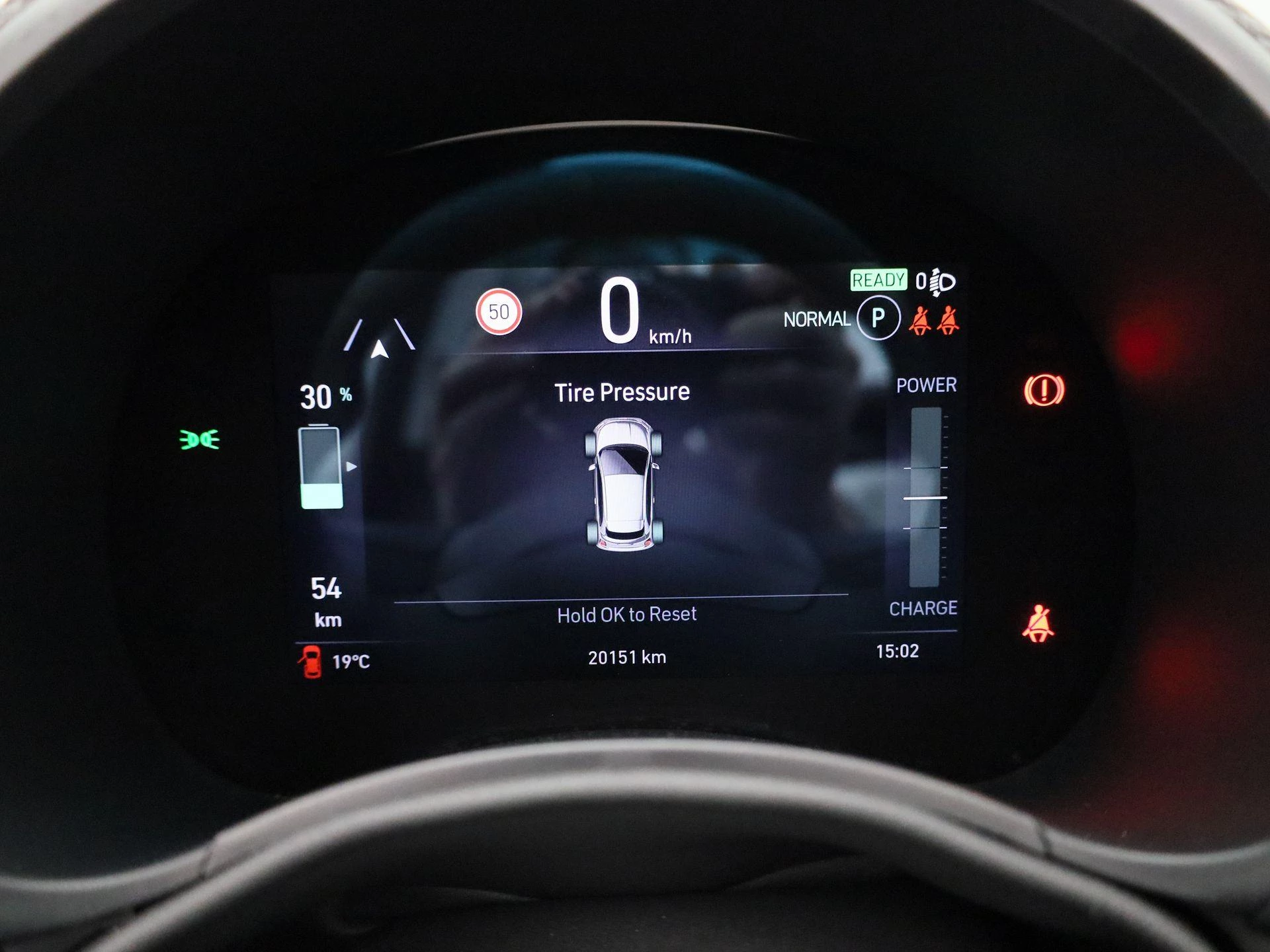 Fiat 500 La Prima By Bocelli 42 kWh