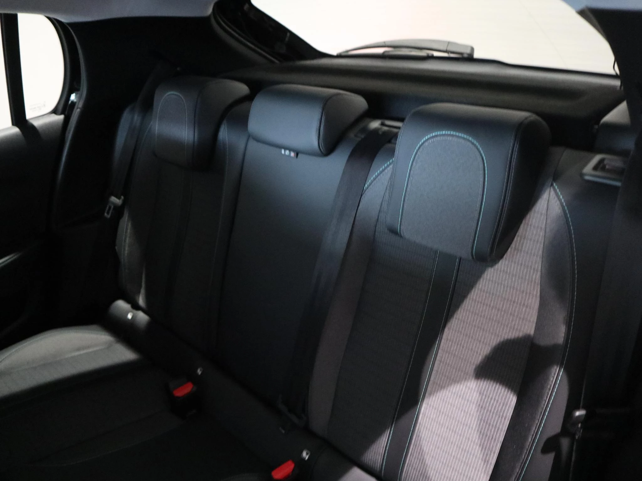 Peugeot e-208 EV Allure Pack 50 kWh