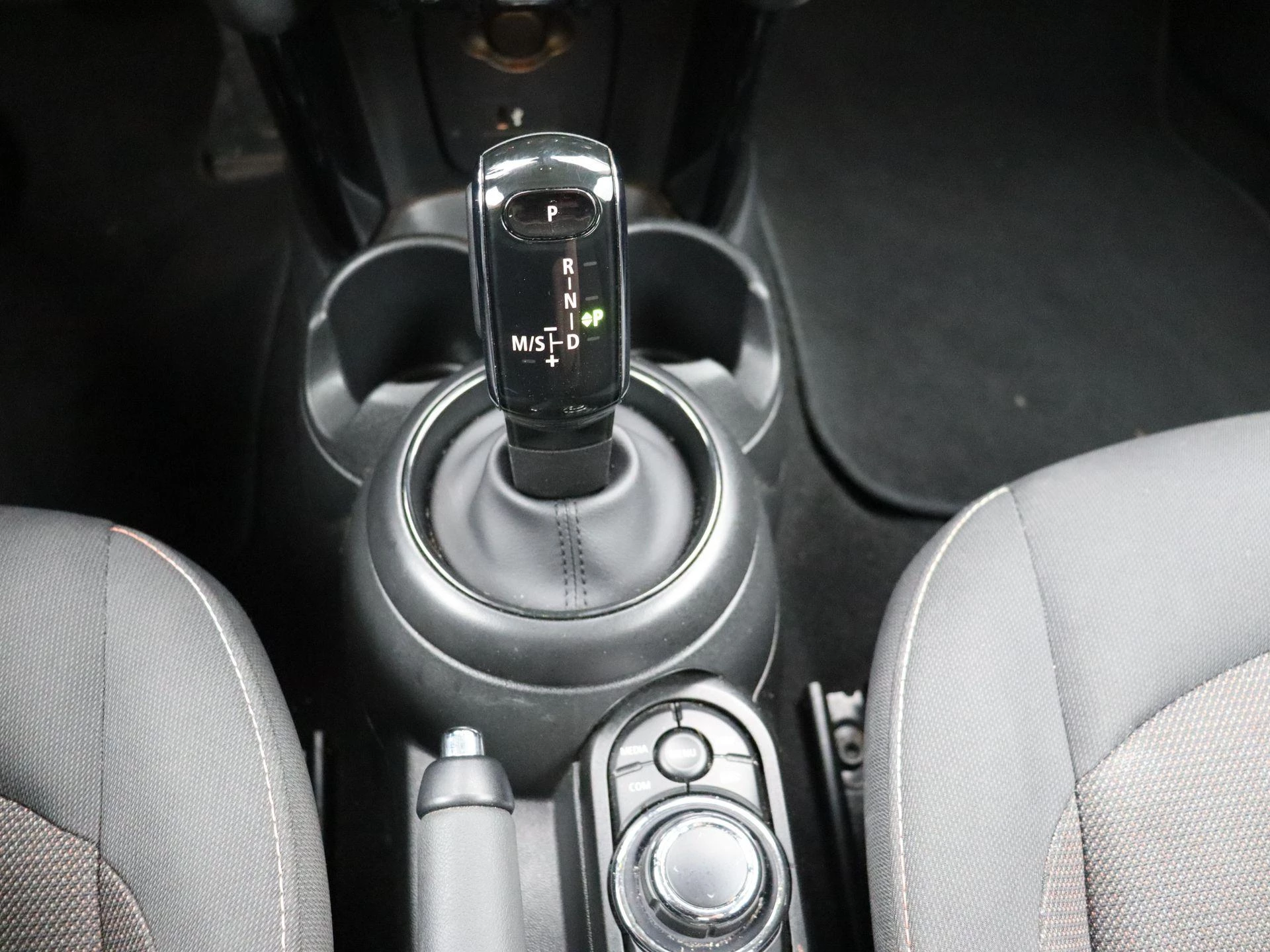 MINI Cooper Mini