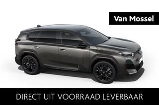 Citroën C5 Aircross Max