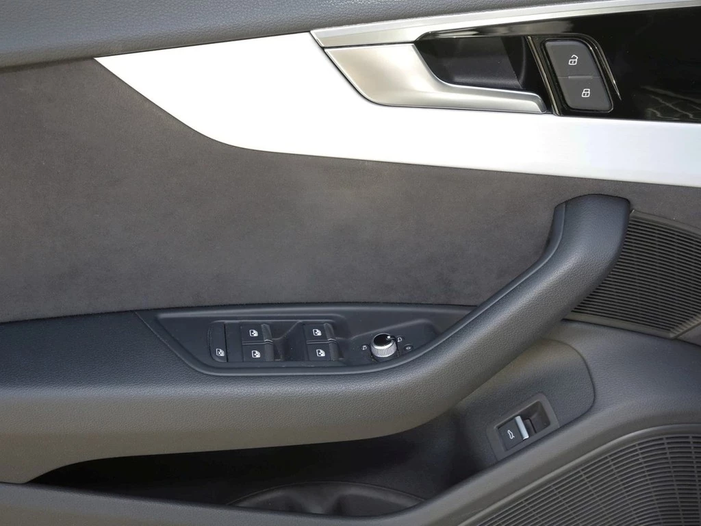 Audi A5 Sportback 40 TDI Q S line 20"|PANO|RAUTE|B&O