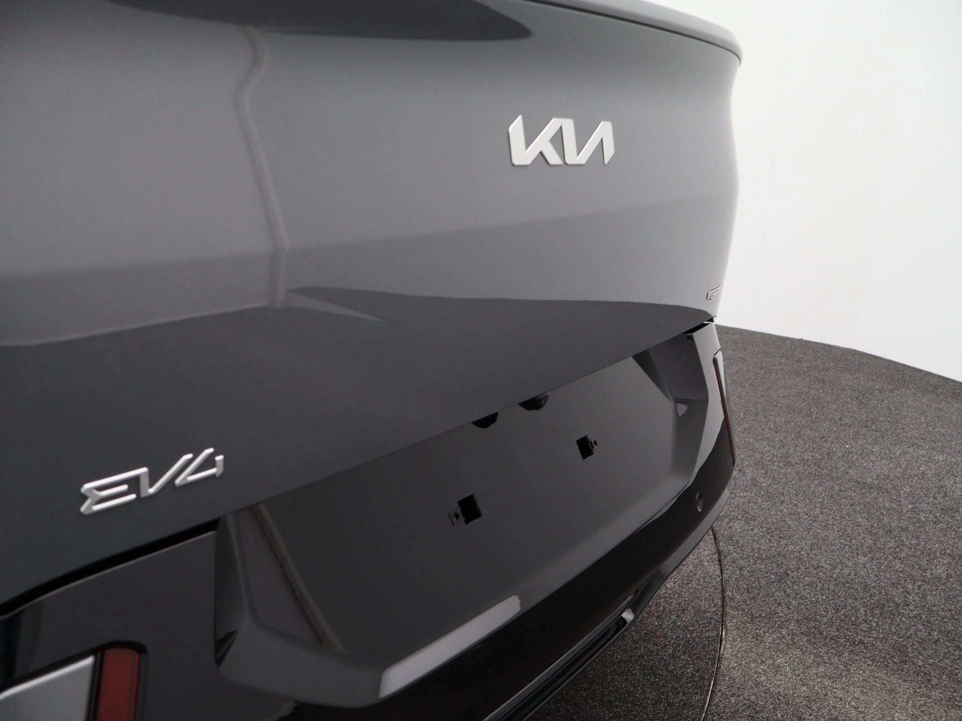 Kia EV4 Fastback GT-Line Business Edition 81.4 kWh