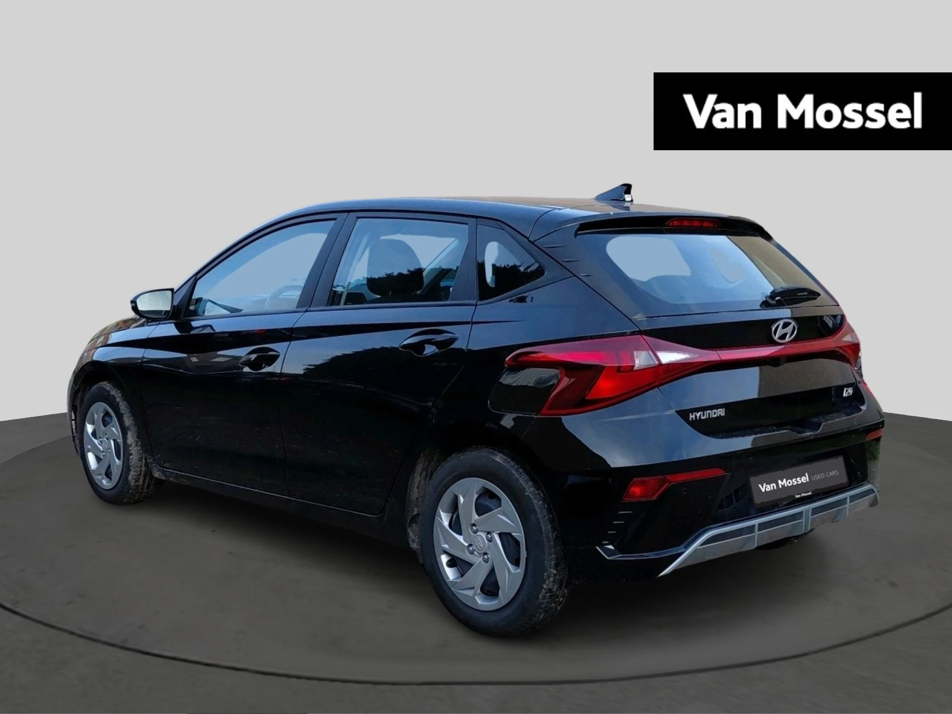 Hyundai i20 1.0 T-GDi 74kW Twist