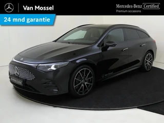 Mercedes-Benz CLA Shooting Brake 250+ Business Solution AMG 85.5 kWh