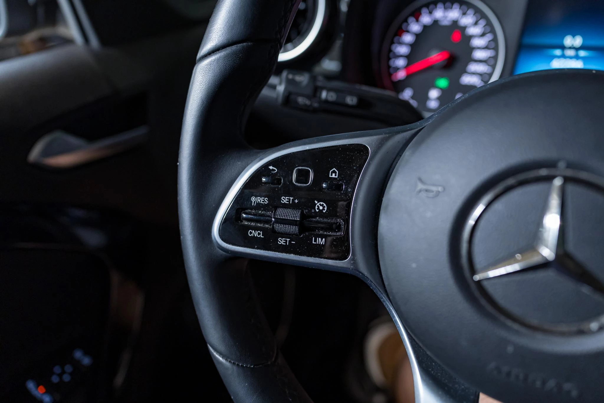 Mercedes-Benz T-Klasse T180 L1 Style DCT