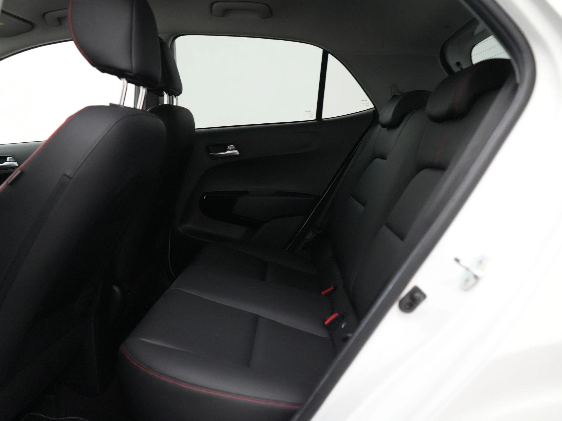 Kia Picanto 1.0 MPi GT-Line Edition