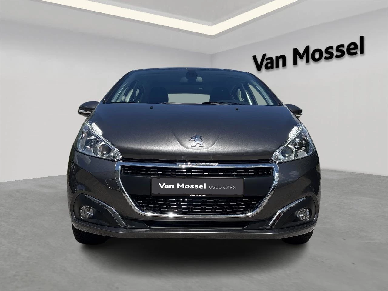 Peugeot 208 1.2 PureTech €6.2 61kW S/S Signature