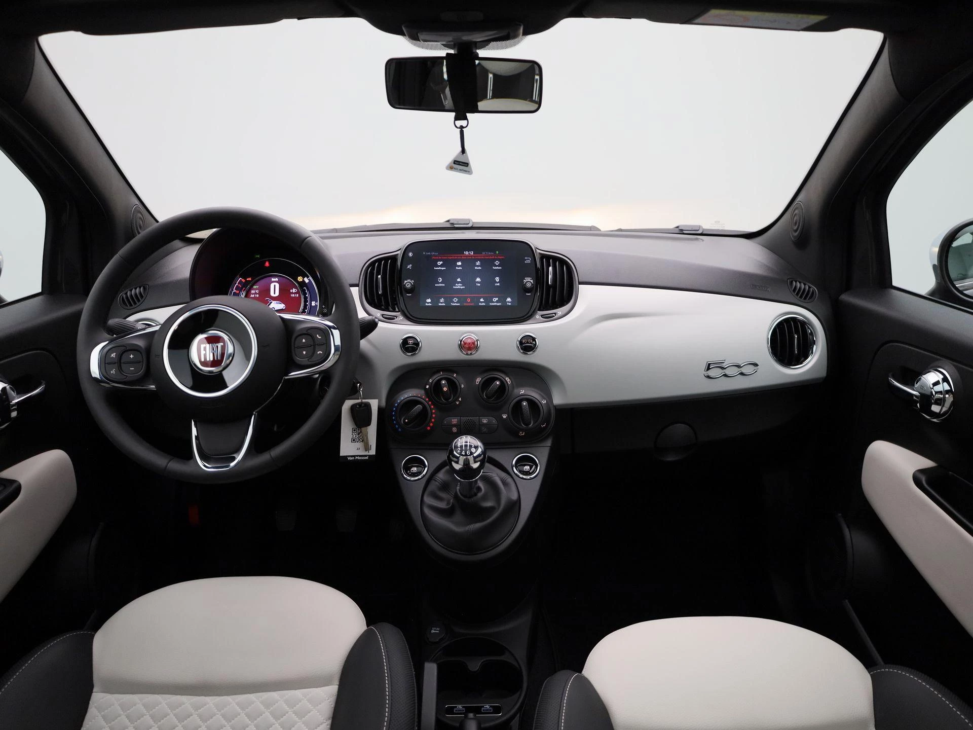 Fiat 500 1.0 Hybrid 70