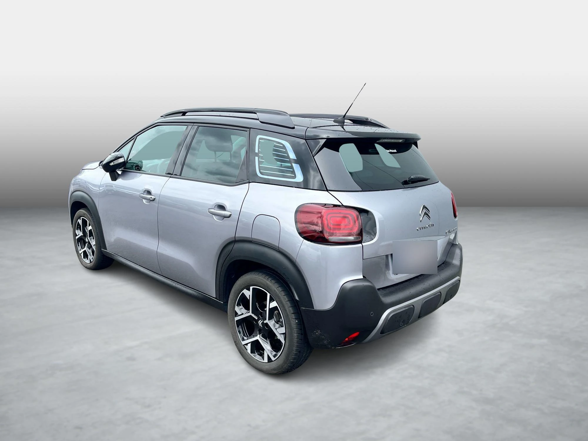 Citroën-C3 Aircross-image-2