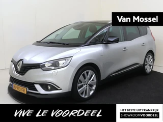Renault Grand Scénic 1.3 TCe Limited 7p.