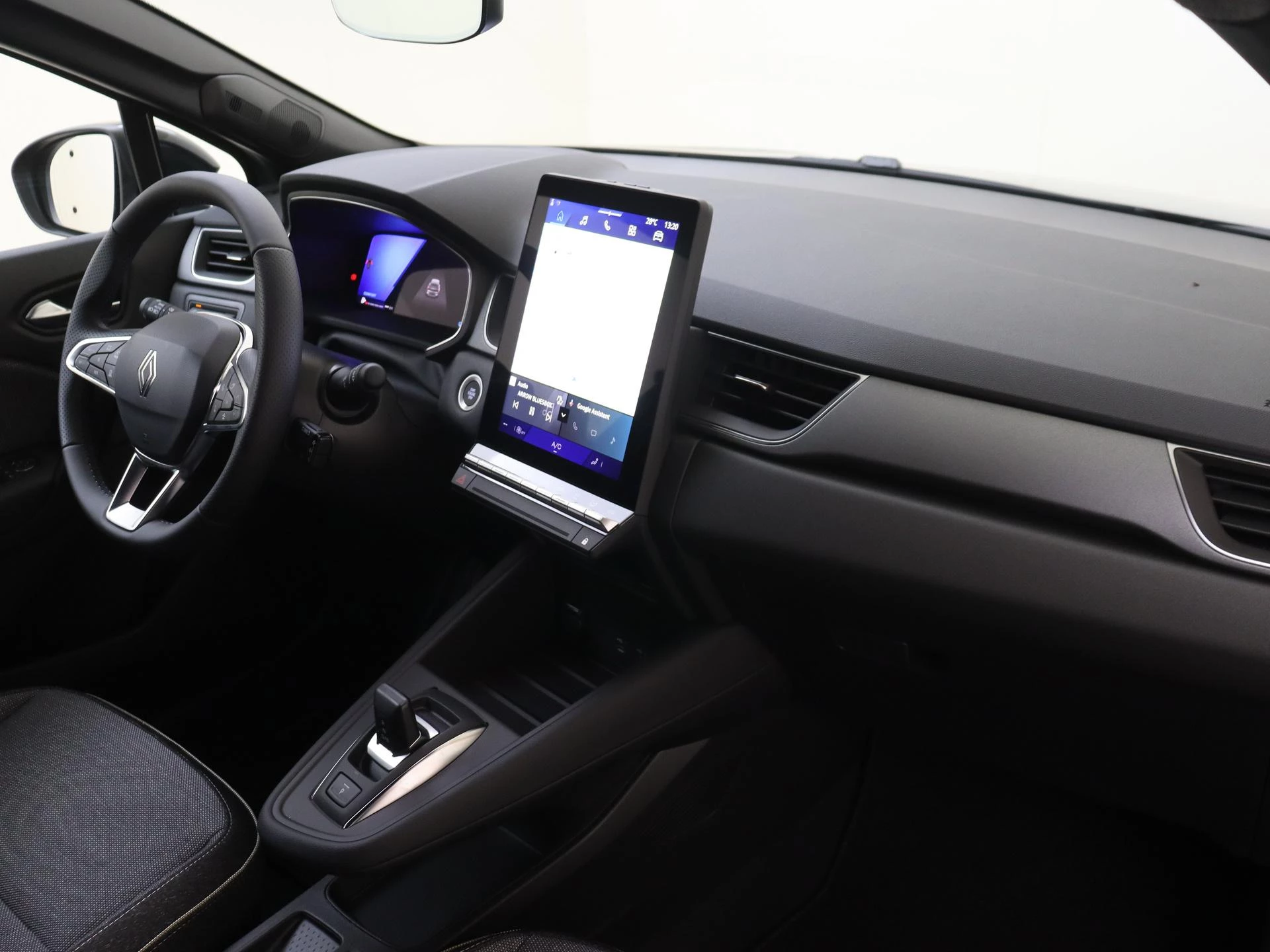 Renault Symbioz 1.8 E-Tech full hybrid 160 PK techno