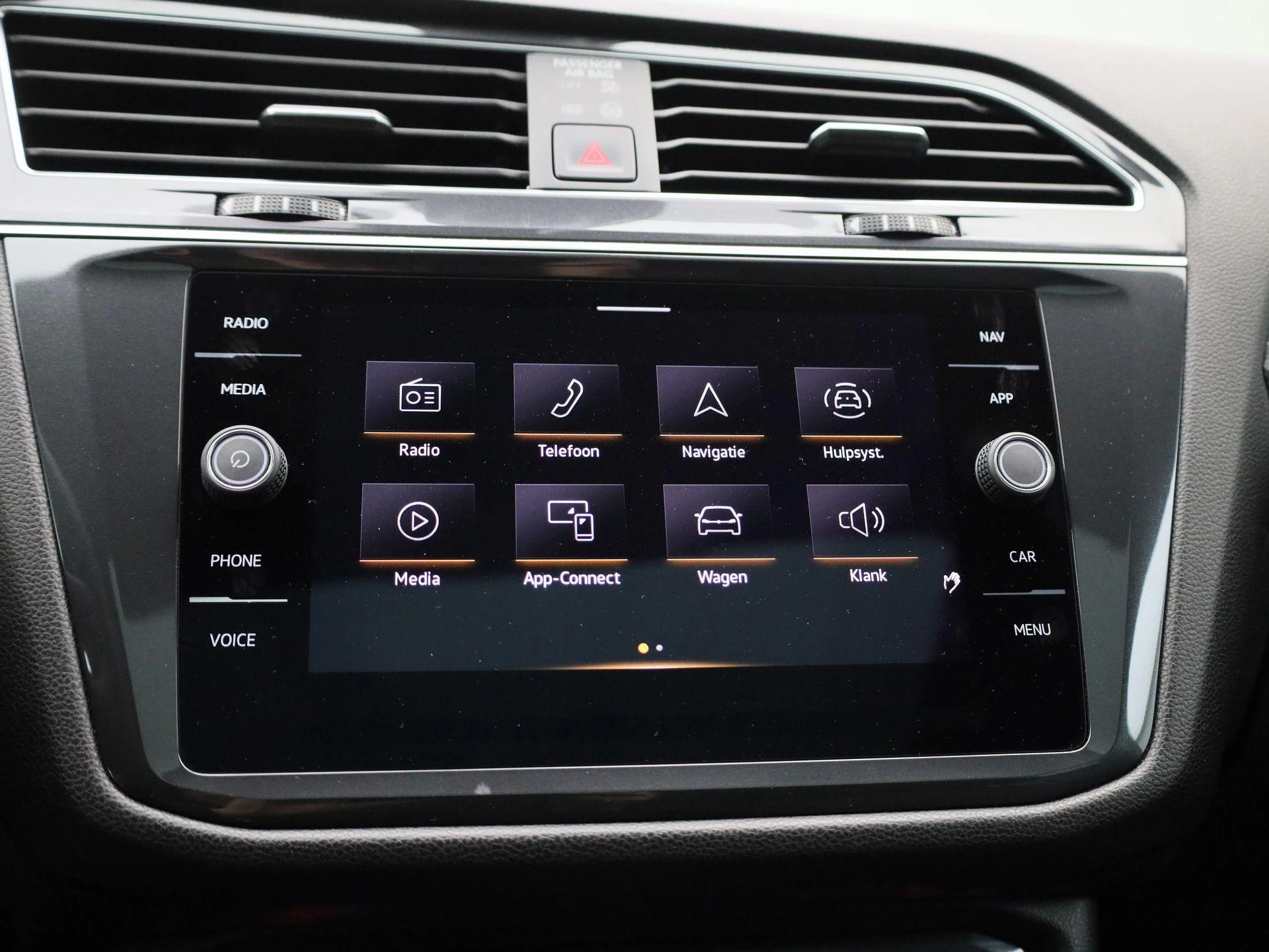 Volkswagen-Tiguan Allspace-image-26