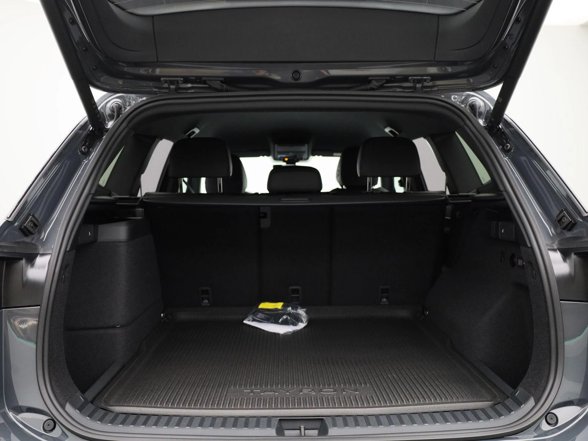 Volkswagen Tayron 1.5 eHybrid Life Edition 204PK