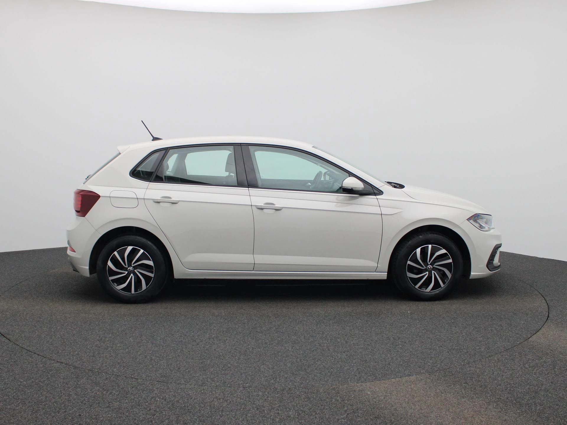 Volkswagen Polo 1.0 TSI Life Business 95 PK|